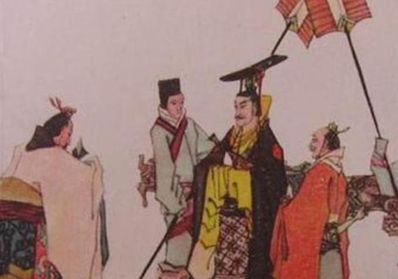 宋襄公在泓水之战中遵守周礼,是愚蠢至极?还是仁义精神?