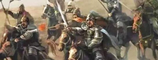 揭秘:透过历史背景和结局,了解大汉十三将的传奇故事!