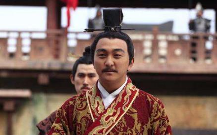 楚成王是什么样的人