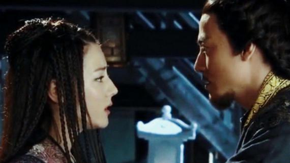 楚成王是什么样的人