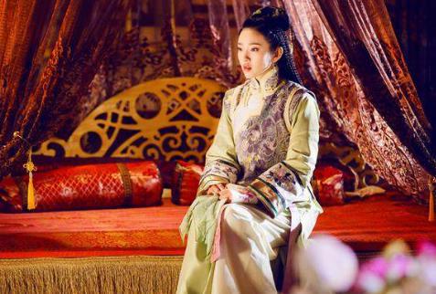 巴约特格格:清朝第一位出嫁外藩蒙古的公主