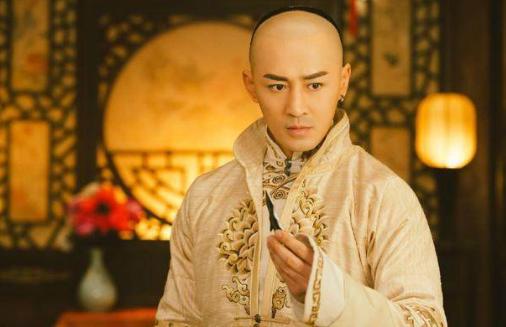 巴约特格格:清朝第一位出嫁外藩蒙古的公主