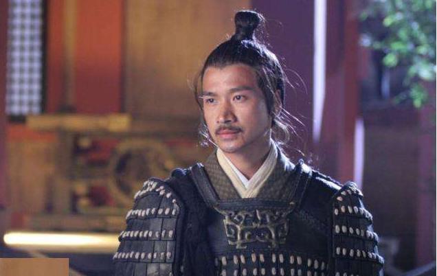 平定七国之乱,西汉名将周亚夫为何被冤下狱绝食自尽?