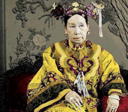 慈禧睡觉到底有多折磨人 一晚上下来宫女都受不了