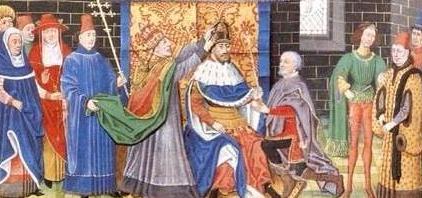 米兰敕令颁布的原因是什么 颁布时间是在什么时候