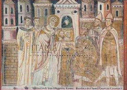 米兰敕令颁布的原因是什么 颁布时间是在什么时候