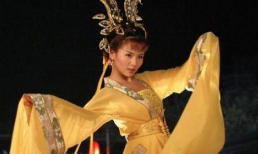 李煜宠爱的周娥皇,最后还是郁郁而终