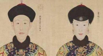 历史上乾隆的后宫是什么样的 真的会有高贵妃、如懿、令贵妃吗