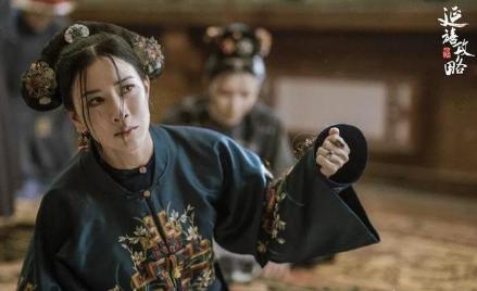 历史上乾隆的后宫是什么样的 真的会有高贵妃、如懿、令贵妃吗