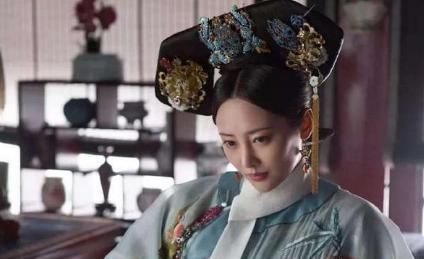 历史上乾隆的后宫是什么样的 真的会有高贵妃、如懿、令贵妃吗