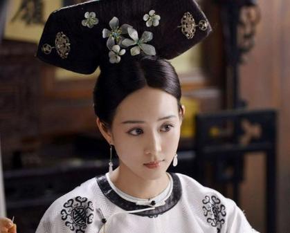 历史上乾隆的后宫是什么样的 真的会有高贵妃、如懿、令贵妃吗