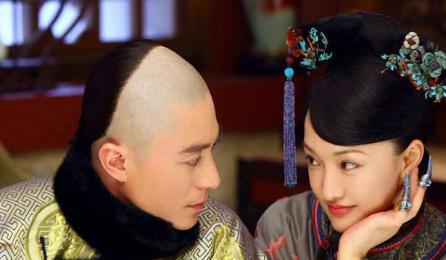 历史上乾隆的后宫是什么样的 真的会有高贵妃、如懿、令贵妃吗