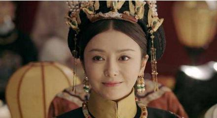 历史上乾隆的后宫是什么样的 真的会有高贵妃、如懿、令贵妃吗