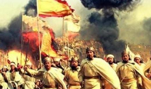 太平天国后期猛将，揭秘陈玉成传奇的一生