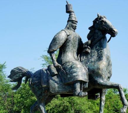 历史上皇室都有分封土地的制度 为何到了清朝却没有了呢