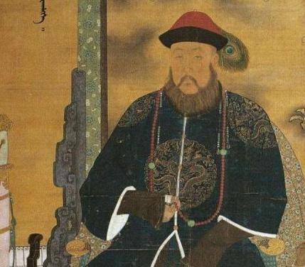 历史上皇室都有分封土地的制度 为何到了清朝却没有了呢