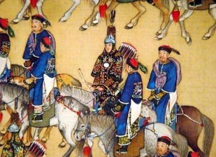 历史上皇室都有分封土地的制度 为何到了清朝却没有了呢