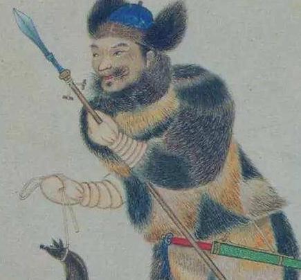 历史上皇室都有分封土地的制度 为何到了清朝却没有了呢