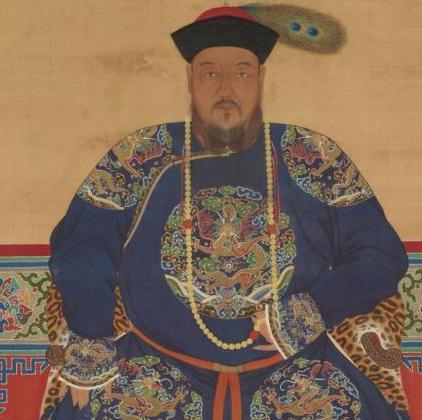 历史上皇室都有分封土地的制度 为何到了清朝却没有了呢