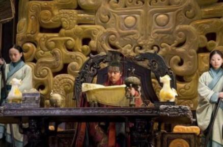 曹叡处理朝政非常优秀,但有一个致命的缺点