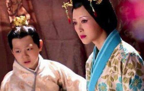 汉武帝离开时要除掉这个女人，大臣为何都反对