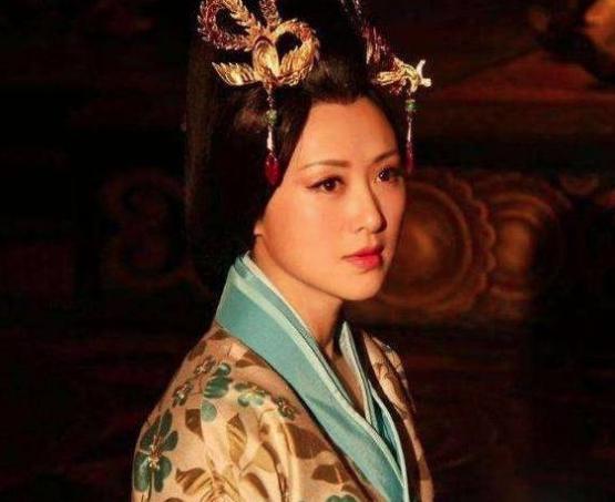 汉武帝离开时要除掉这个女人，大臣为何都反对