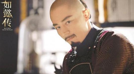 清朝皇家最悲惨的嫡子是谁