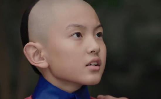 清朝皇家最悲惨的嫡子是谁