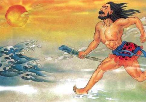 史上最强匹夫南宫长万，他的身世到底是什么