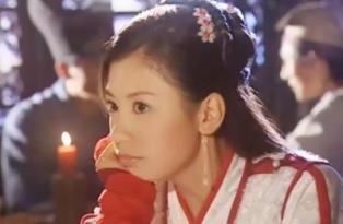 《倚天屠龙记》中赵敏的原型是谁