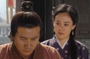 《倚天屠龙记》中赵敏的原型是谁