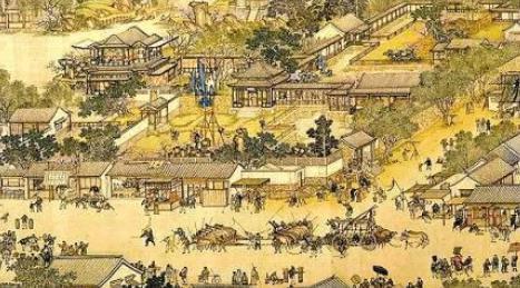 鲁智深的菜园子有多大