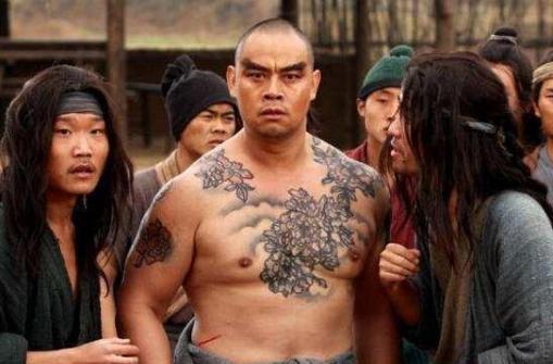 鲁智深的菜园子有多大