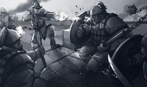 鲁景公执政期间的鲁国是什么样的