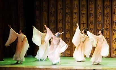 鲁景公执政期间的鲁国是什么样的