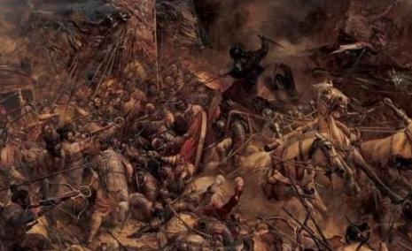 鲁景公执政期间的鲁国是什么样的