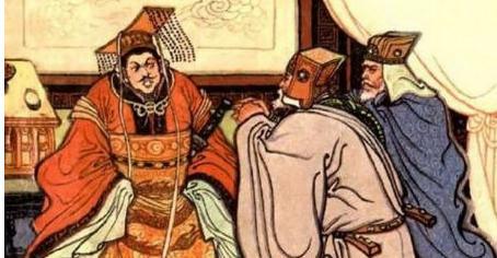 隋文帝改革主要在哪些方面