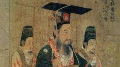 隋文帝改革主要在哪些方面