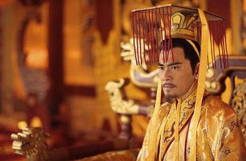 隋文帝改革主要在哪些方面