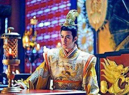 李渊晚年到底弄出来了什么毒计 竟然让李世民父子如此不安生呢