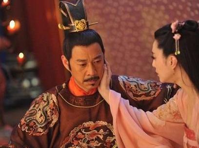 李渊晚年到底弄出来了什么毒计 竟然让李世民父子如此不安生呢