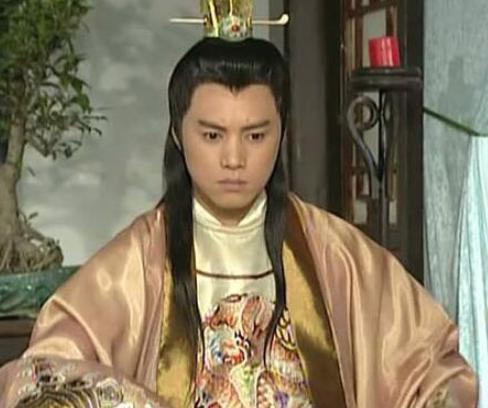 朱文圭有多可怜