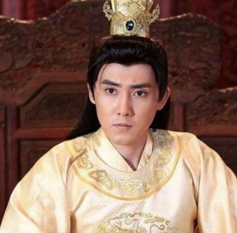 朱文圭有多可怜