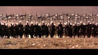 岭南五十万秦军按兵不动造成秦朝加速灭亡！