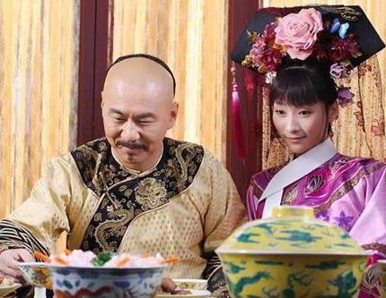 古代皇帝吃饭的排场有多大 一顿饭到底有多少菜呢