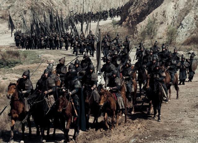 甘肃陇南有多重要?引得曹操和刘备激烈争夺?