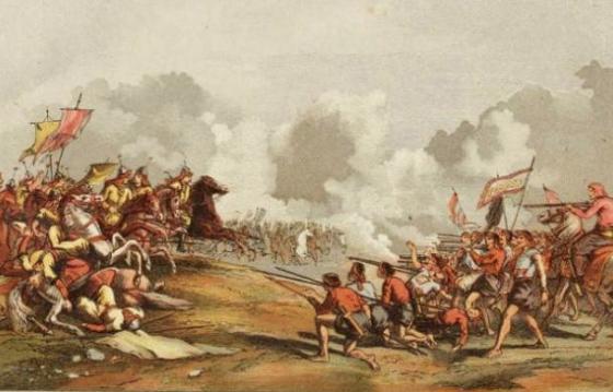 吴棠送慈禧三百两银子,从此平步青云吗