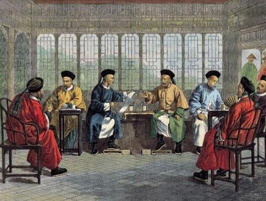 吴棠送慈禧三百两银子,从此平步青云吗