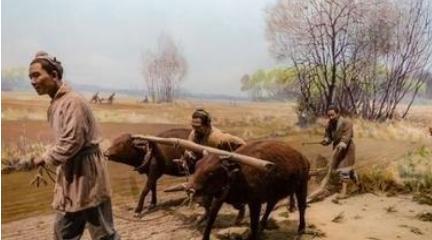 古代农民为何没有土地也不去开荒呢 主要的因为几点原因要考虑