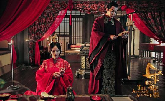 历史上的甄宓与曹丕究竟有没有真爱